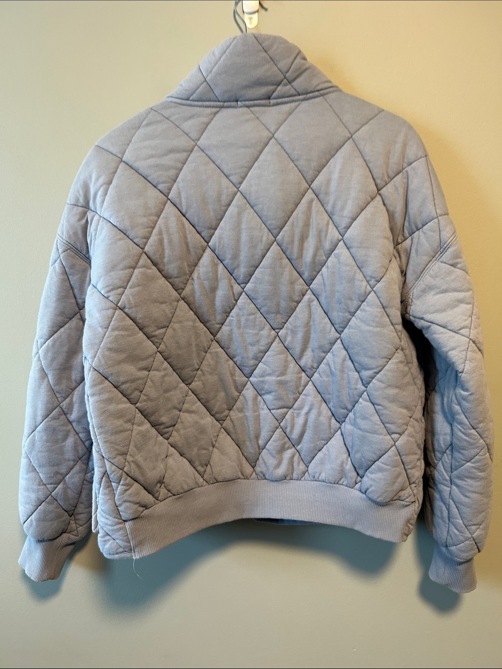 Wild Fable Quilted Jacket - Picture 3 of 8